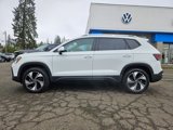 New 2025 Volkswagen Taos SE image 2