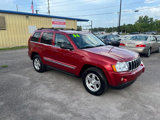 Used 2006 Jeep Grand Cherokee Limited image 2