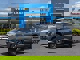 New 2025 Chevrolet Equinox LT image 2
