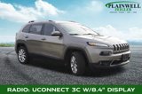 Used 2017 Jeep Cherokee Limited image 4