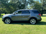 Used 2015 Ford Explorer Limited image 4