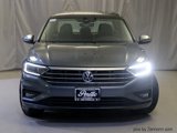 Used 2019 Volkswagen Jetta SEL Premium image 5