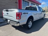 Used 2017 Ford F150 XLT w/ Equipment Group 301A Mid image 3