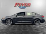 Used 2020 Toyota Corolla SE image 2
