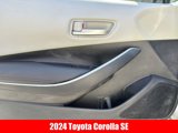 Certified 2024 Toyota Corolla SE image 4