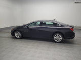 Used 2023 Chevrolet Malibu LT w/ Driver Confidence Package image 3