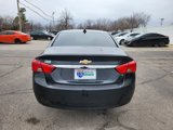 Used 2015 Chevrolet Impala LS image 4