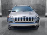 Used 2017 Jeep Cherokee Latitude w/ Comfort/Convenience Group image 2