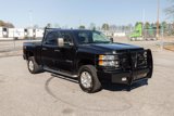 Used 2010 Chevrolet Silverado 2500 LT w/ Interior Plus Package image 6