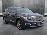 Used 2018 GMC Acadia Denali w/ Technology Package image 3