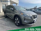 Used 2023 Nissan Rogue SL w/ SL Premium Package image 4
