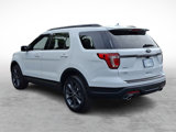 Used 2018 Ford Explorer XLT w/ Equipment Group 202A image 4