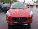 Used 2022 Ford Escape SEL w/ Technology Package image 3