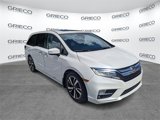 Used 2018 Honda Odyssey Elite image 2