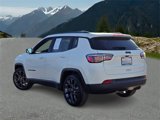 Used 2021 Jeep Compass 80th Special Edition image 4