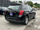Used 2016 Chevrolet Equinox LS image 3