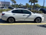 Used 2015 Honda Accord EX-L image 3