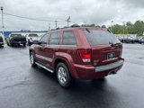 Used 2008 Jeep Grand Cherokee Limited w/ Trailer Tow Group IV image 5
