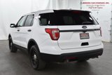 Used 2017 Ford Explorer 4WD Police Interceptor w/ Ultimate Wiring Package image 5