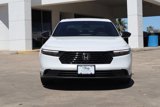 New 2025 Honda Accord Sport image 2