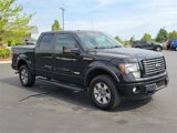 Used 2011 Ford F150 FX4 w/ FX Luxury Pkg image 2