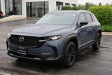 Certified 2025 MAZDA CX-50 AWD 2.5 S w/ Cargo Package image 6