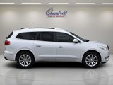 Used 2017 Buick Enclave Premium w/ Experience Buick Package image 3