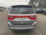 Used 2021 Dodge Durango R/T w/ Blacktop Package image 4