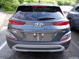 Certified 2022 Hyundai Kona SEL w/ Convenience Package image 3