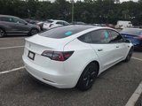 Used 2021 Tesla Model 3 Standard Range Plus image 3