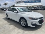 Used 2023 Chevrolet Malibu LT image 2
