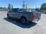 Used 2017 Ford F150 XLT w/ Equipment Group 302A Luxury image 2