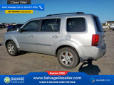 Used 2010 Honda Pilot Touring image 3