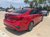 Used 2021 Kia Forte GT w/ GT2 Package image 3