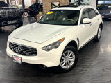 Used 2011 INFINITI FX35 AWD image 2
