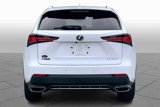 Used 2018 Lexus NX 300 F Sport image 4
