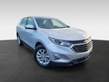 Used 2021 Chevrolet Equinox LT w/ Driver Convenience Package image 3