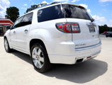 Used 2016 GMC Acadia Denali image 4