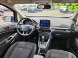 Used 2020 Ford EcoSport SE w/ SE Convenience Package image 5