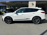 Used 2020 Acura RDX A-Spec image 3