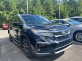 Used 2019 Honda Pilot Touring image 2
