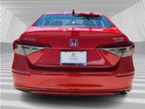 Certified 2023 Honda Civic Sport image 5