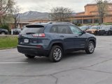 Used 2020 Jeep Cherokee Latitude image 3
