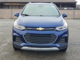Used 2017 Chevrolet Trax LT w/ Driver Confidence Package image 2