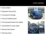 Used 2020 Ford Edge SEL w/ Convenience Package image 4