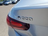 Certified 2022 Mercedes-Benz A 220 image 5