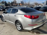 Used 2015 Kia Optima LX w/ LX Convenience Plus Package image 6