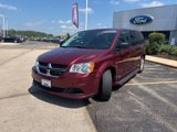 Used 2017 Dodge Grand Caravan SE w/ Power Window Group image 4