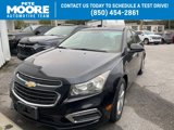 Used 2015 Chevrolet Cruze LT image 2