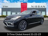 Used 2017 INFINITI QX50 AWD image 4